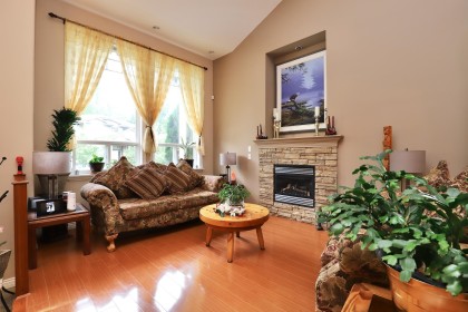 Photo 6 at 13257 239b Street, Silver Valley, Maple Ridge