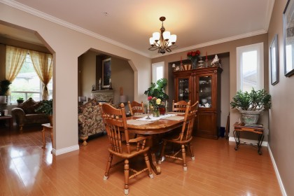 Photo 7 at 13257 239b Street, Silver Valley, Maple Ridge