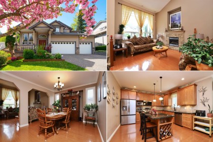 Photo 1 at 13257 239b Street, Silver Valley, Maple Ridge