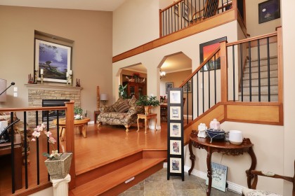 Photo 5 at 13257 239b Street, Silver Valley, Maple Ridge