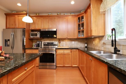 Photo 9 at 13257 239b Street, Silver Valley, Maple Ridge