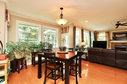 Photo 10 at 13257 239b Street, Silver Valley, Maple Ridge