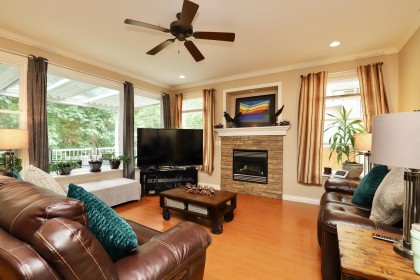 Photo 11 at 13257 239b Street, Silver Valley, Maple Ridge
