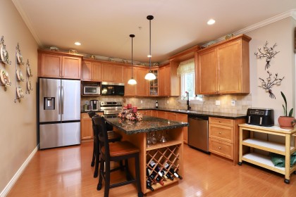 Photo 8 at 13257 239b Street, Silver Valley, Maple Ridge