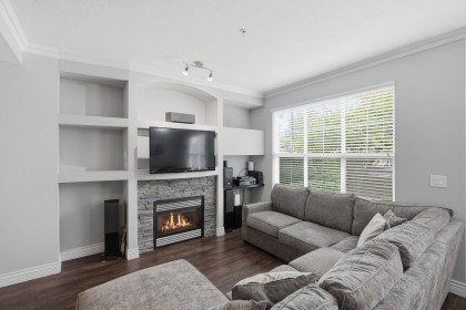 Photo 12 at 65 - 11720 Cottonwood Drive, Cottonwood MR, Maple Ridge