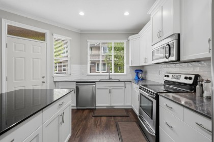 Photo 3 at 65 - 11720 Cottonwood Drive, Cottonwood MR, Maple Ridge