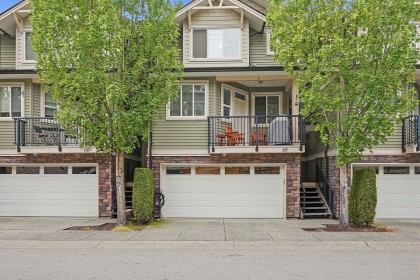 Photo 32 at 65 - 11720 Cottonwood Drive, Cottonwood MR, Maple Ridge