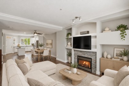 Photo 1 at 65 - 11720 Cottonwood Drive, Cottonwood MR, Maple Ridge