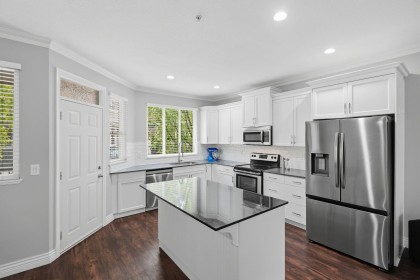 Photo 5 at 65 - 11720 Cottonwood Drive, Cottonwood MR, Maple Ridge