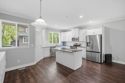 Photo 9 at 65 - 11720 Cottonwood Drive, Cottonwood MR, Maple Ridge