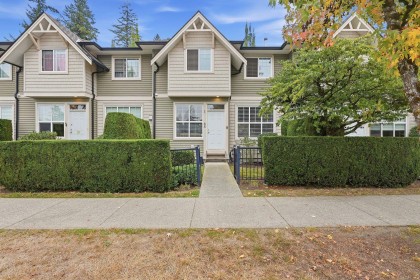 Photo 34 at 65 - 11720 Cottonwood Drive, Cottonwood MR, Maple Ridge
