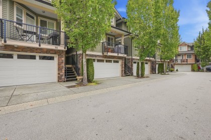 Photo 33 at 65 - 11720 Cottonwood Drive, Cottonwood MR, Maple Ridge
