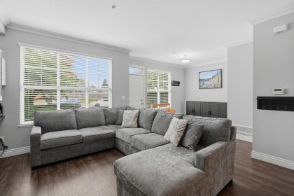 Photo 14 at 65 - 11720 Cottonwood Drive, Cottonwood MR, Maple Ridge