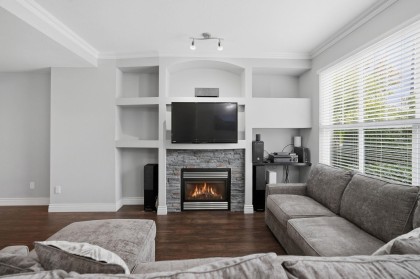 Photo 15 at 65 - 11720 Cottonwood Drive, Cottonwood MR, Maple Ridge