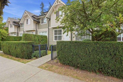 Photo 35 at 65 - 11720 Cottonwood Drive, Cottonwood MR, Maple Ridge
