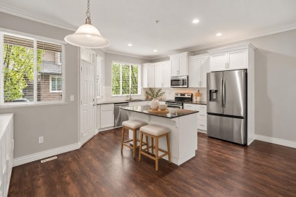 Photo 8 at 65 - 11720 Cottonwood Drive, Cottonwood MR, Maple Ridge