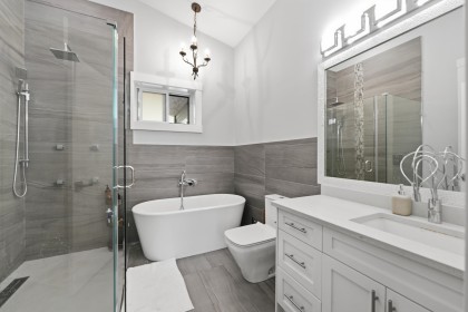 Photo 16 at 23257 Dogwood Avenue, East Central, Maple Ridge