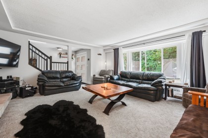 Photo 22 at 23257 Dogwood Avenue, East Central, Maple Ridge