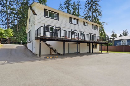 Photo 36 at 23257 Dogwood Avenue, East Central, Maple Ridge