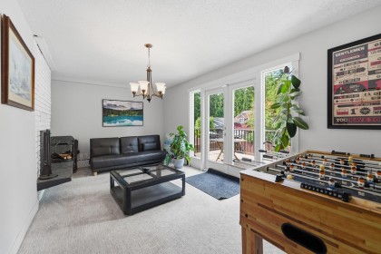 Photo 28 at 23257 Dogwood Avenue, East Central, Maple Ridge