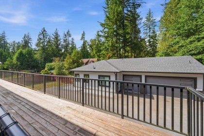 Photo 38 at 23257 Dogwood Avenue, East Central, Maple Ridge