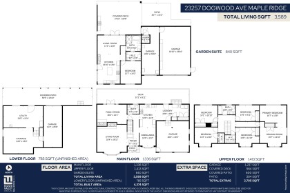 Photo 40 at 23257 Dogwood Avenue, East Central, Maple Ridge
