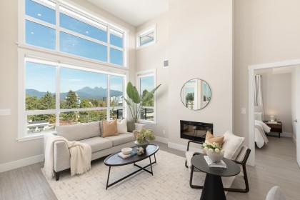 Photo 6 at 602 - 22335 Mcintosh Avenue, West Central, Maple Ridge