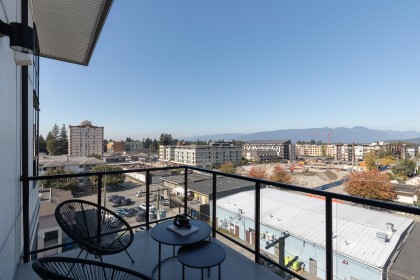 Photo 7 at 602 - 22335 Mcintosh Avenue, West Central, Maple Ridge