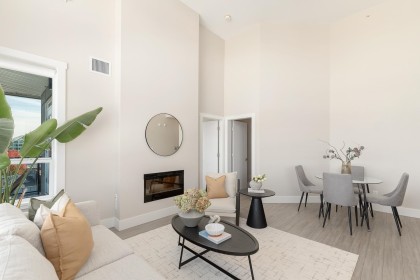 Photo 9 at 602 - 22335 Mcintosh Avenue, West Central, Maple Ridge