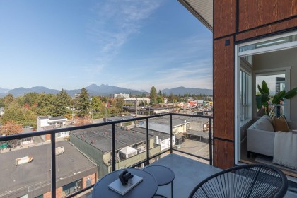 Photo 8 at 602 - 22335 Mcintosh Avenue, West Central, Maple Ridge