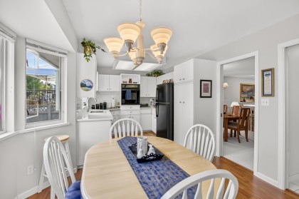 Photo 12 at 12398 233 Street, East Central, Maple Ridge