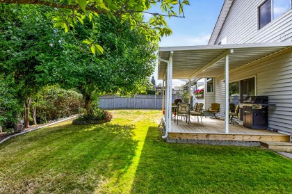 Photo 26 at 12398 233 Street, East Central, Maple Ridge