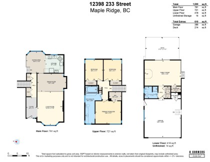 Photo 36 at 12398 233 Street, East Central, Maple Ridge