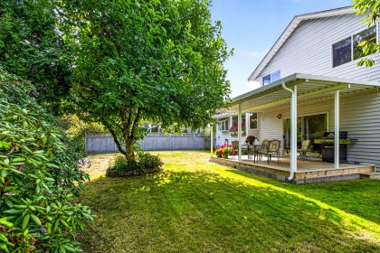 Photo 32 at 12398 233 Street, East Central, Maple Ridge