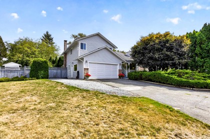 Photo 1 at 12398 233 Street, East Central, Maple Ridge