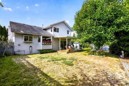 Photo 34 at 12398 233 Street, East Central, Maple Ridge