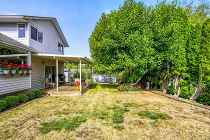Photo 33 at 12398 233 Street, East Central, Maple Ridge