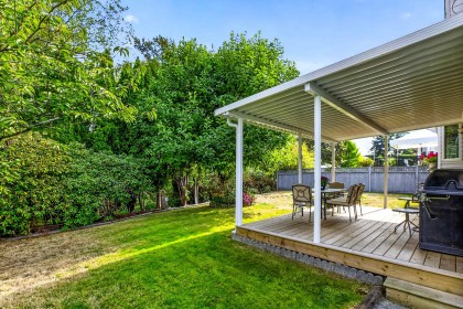 Photo 31 at 12398 233 Street, East Central, Maple Ridge
