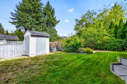 Photo 29 at 12398 233 Street, East Central, Maple Ridge