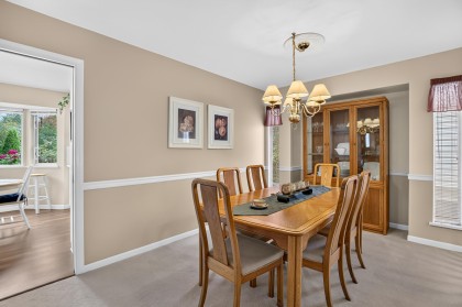 Photo 8 at 12398 233 Street, East Central, Maple Ridge