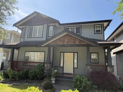 Photo 1 at 23622 111a Avenue, Cottonwood MR, Maple Ridge