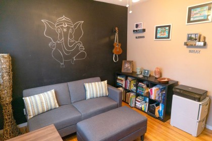 Photo 6 at 21776 Mountainview Crescent, West Central, Maple Ridge