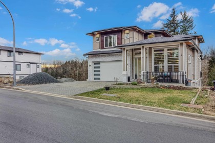 Photo 2 at 33945 Tooley Place, Mission BC, Mission