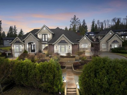 Photo 1 at 12055 265a Street, Websters Corners, Maple Ridge