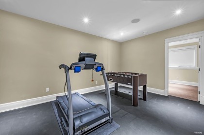 Photo 31 at 12055 265a Street, Websters Corners, Maple Ridge