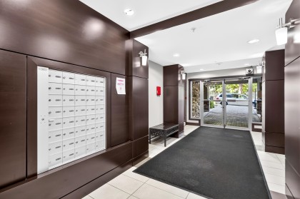 Photo 23 at 210 - 22290 North Avenue, West Central, Maple Ridge