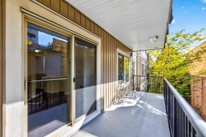 Photo 21 at 210 - 22290 North Avenue, West Central, Maple Ridge