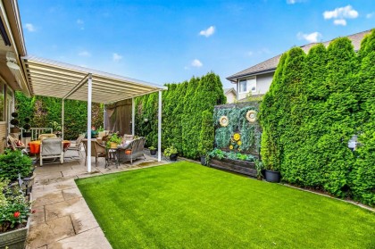Photo 27 at 19 - 11442 Best Street, Southwest Maple Ridge, Maple Ridge