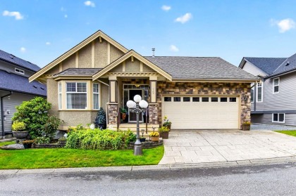 Photo 1 at 19 - 11442 Best Street, Southwest Maple Ridge, Maple Ridge