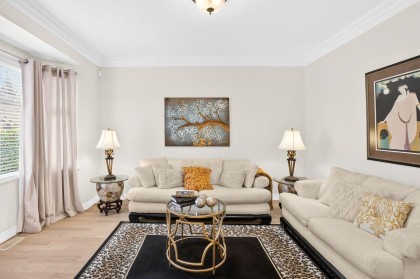 Photo 5 at 19 - 11442 Best Street, Southwest Maple Ridge, Maple Ridge